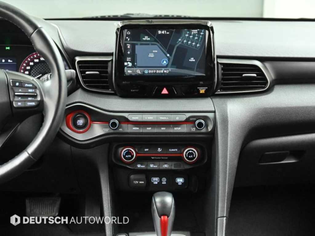 HYUNDAI Veloster 2018 Amarillo - Importación desde Corea - HF Imports Iquique - Foto 14