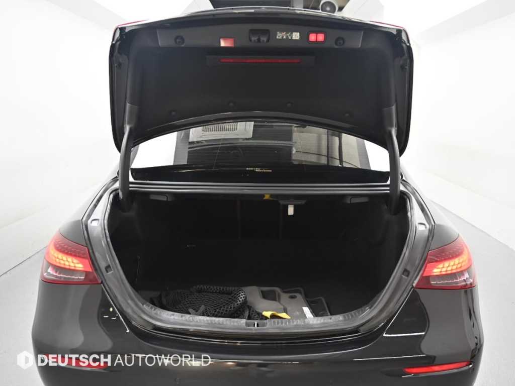 Mercedes Benz E class 2023 - Importación desde Corea - HF Imports Iquique - Foto 19