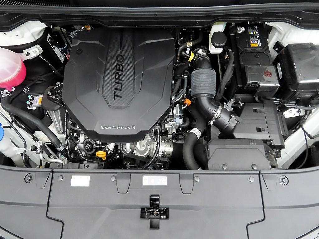 KIA Carnival 2025 the color of pearl - Importación desde Corea - HF Imports Iquique - Foto 20