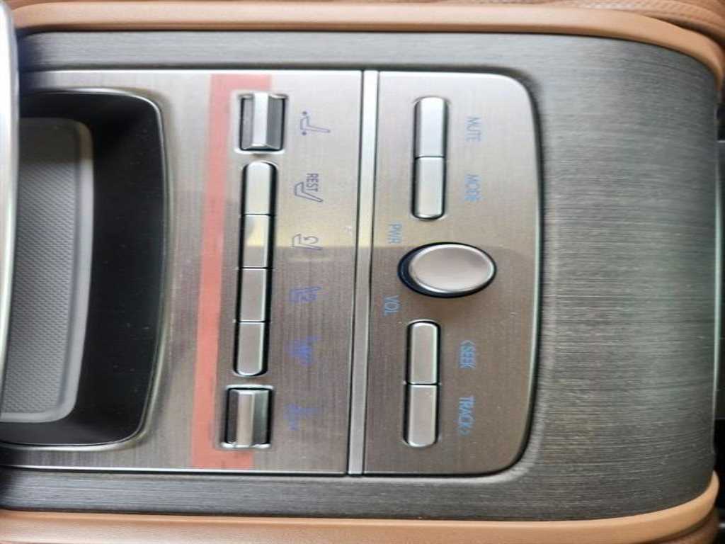HYUNDAI Grandeur 2023 Negro - Importación desde Corea - HF Imports Iquique - Foto 19