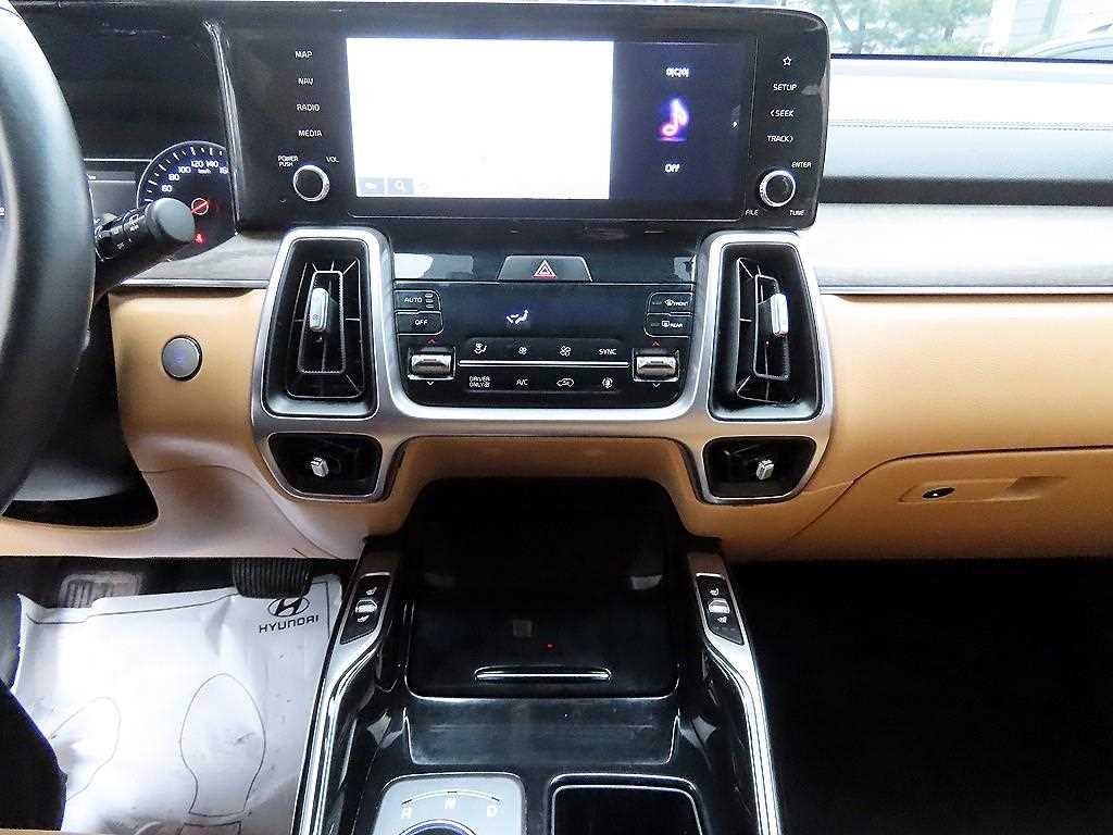 KIA Sorento - Vista 12