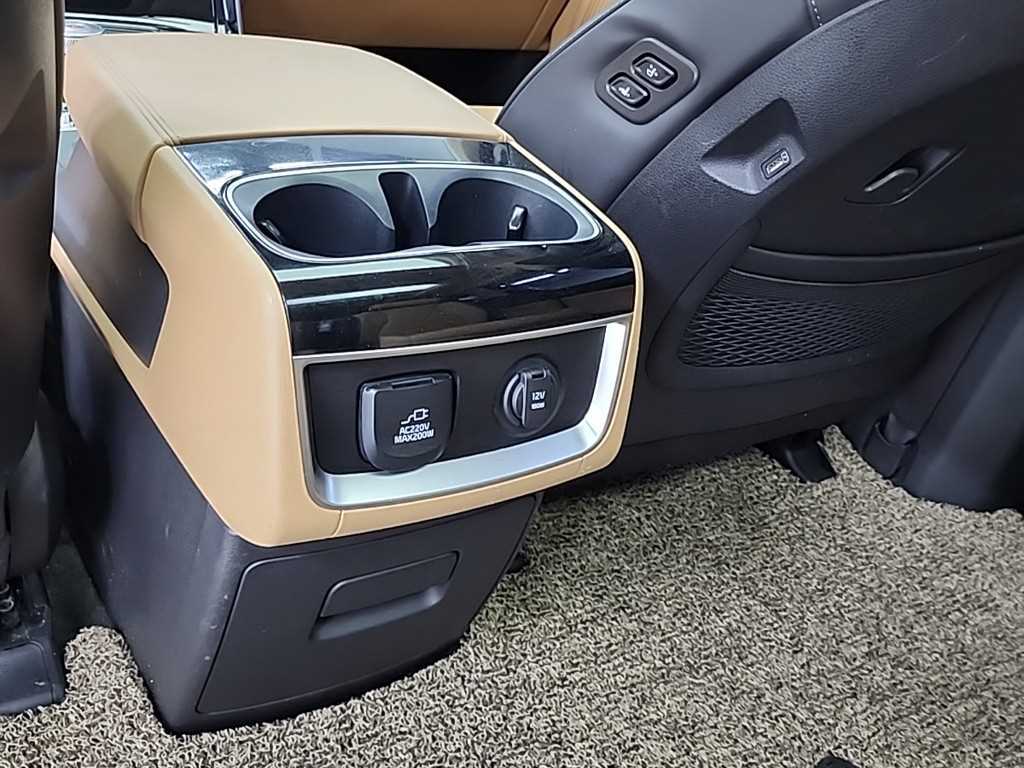 KIA Carnival 2021 - Importación desde Corea - HF Imports Iquique - Foto 15