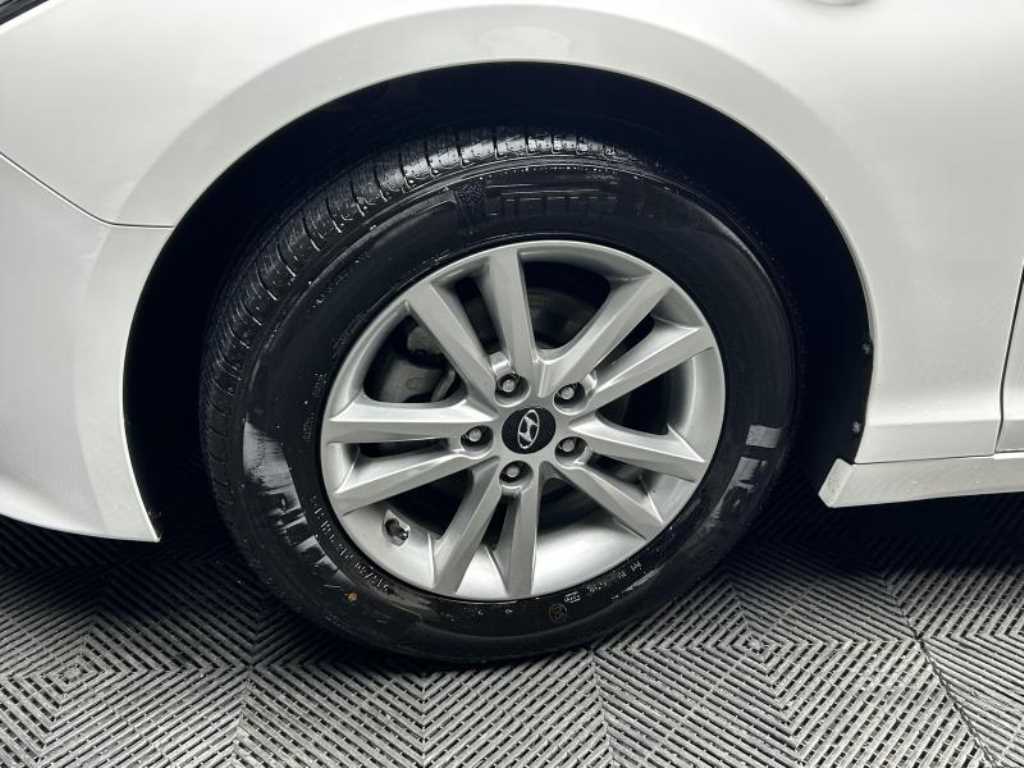 HYUNDAI Sonata 2015 Blanco - Importación desde Corea - HF Imports Iquique - Foto 16