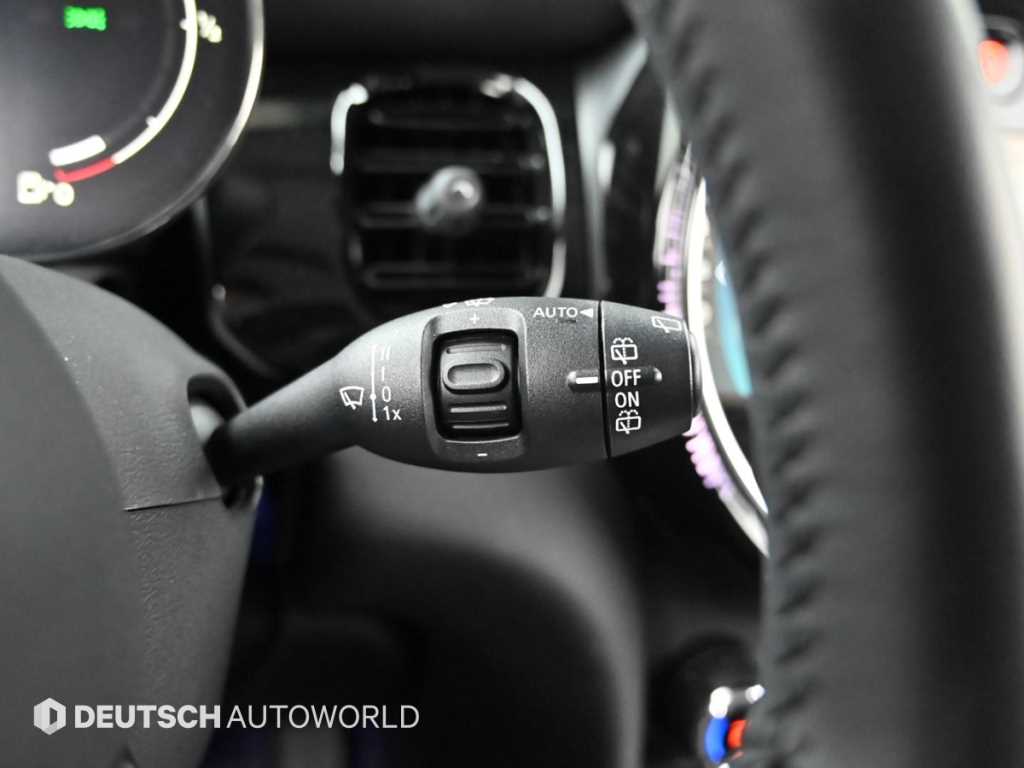 Mini Cooper 2023 Gris - Importación desde Corea - HF Imports Iquique - Foto 18