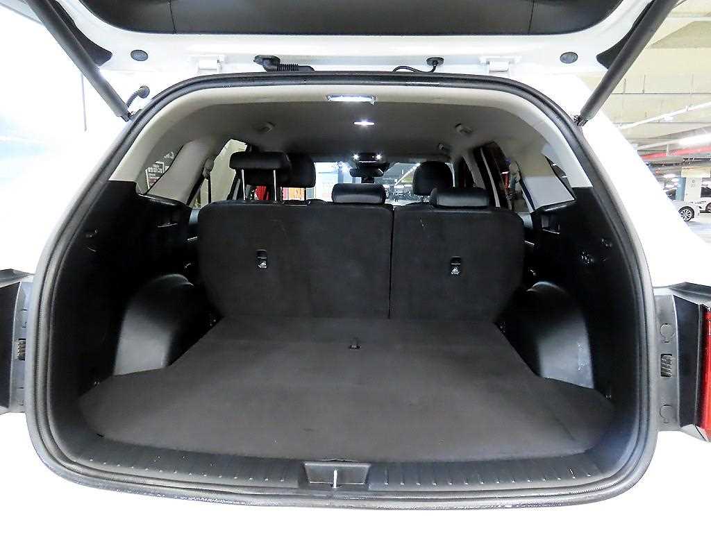 KIA Sorento 2022 Blanco - Importación desde Corea - HF Imports Iquique - Foto 16