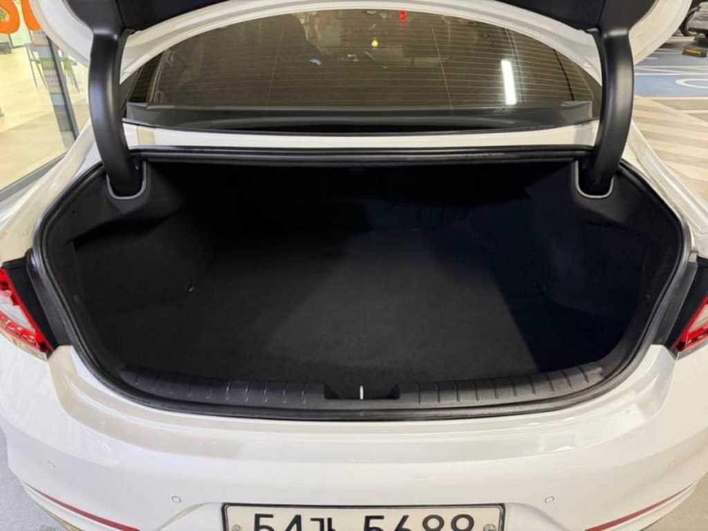 HYUNDAI Grandeur 2018 - Importación desde Corea - HF Imports Iquique - Foto 17