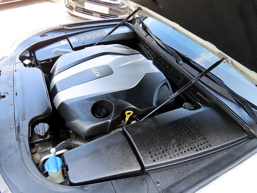 HYUNDAI Equus 2014 Blanco - Importación desde Corea - HF Imports Iquique - Foto 19