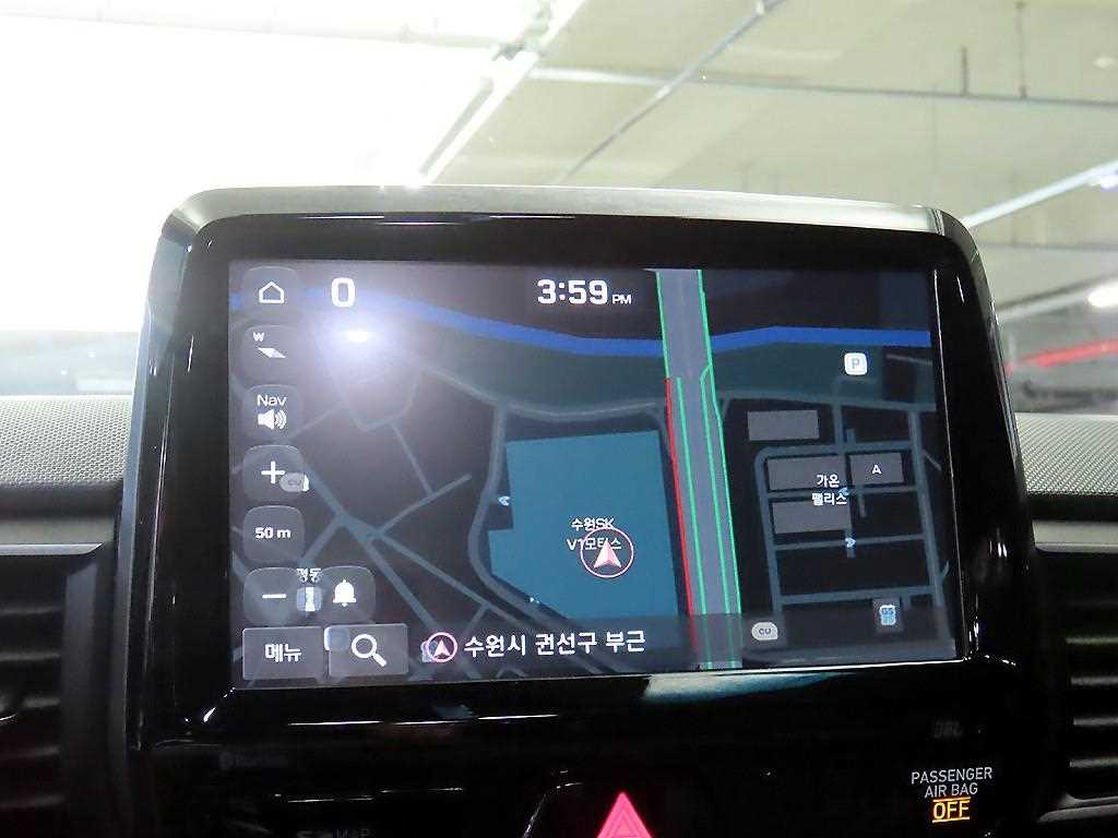 HYUNDAI Veloster 2019 Gris - Importación desde Corea - HF Imports Iquique - Foto 13