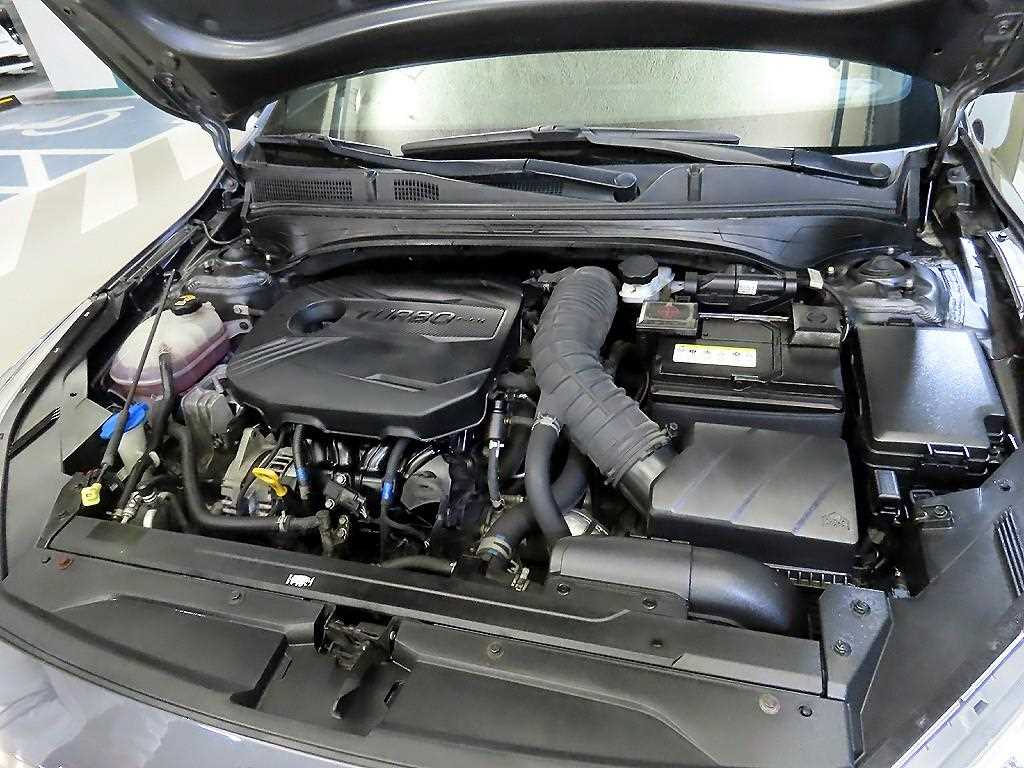 KIA K3 2019 - Importación desde Corea - HF Imports Iquique - Foto 19