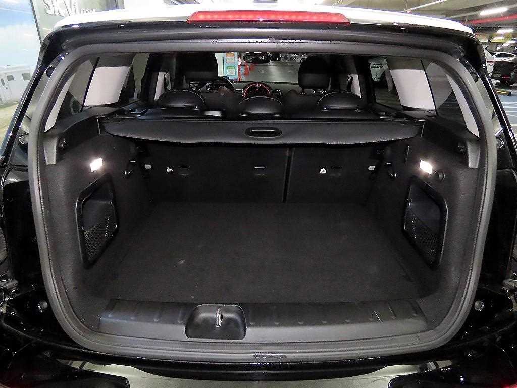 Mini Clubman 2021 - Importación desde Corea - HF Imports Iquique - Foto 17