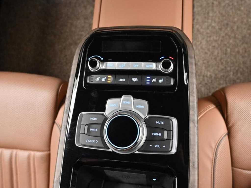 Genesis G90 2021 - Importación desde Corea - HF Imports Iquique - Foto 16