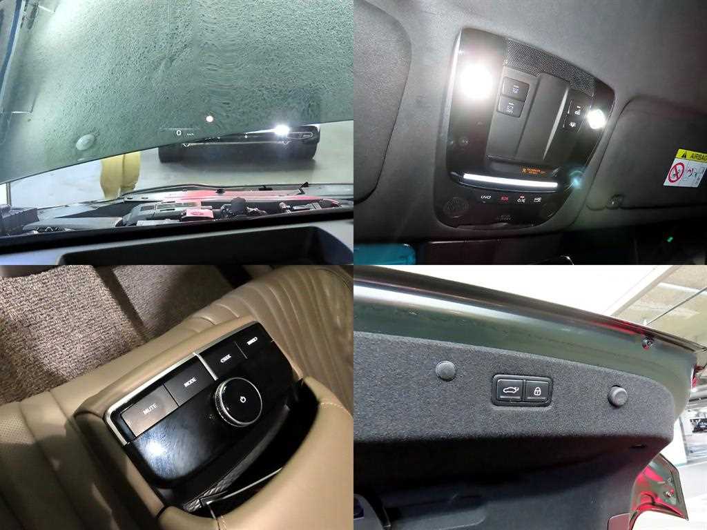 KIA K8 2022 Gris - Importación desde Corea - HF Imports Iquique - Foto 18