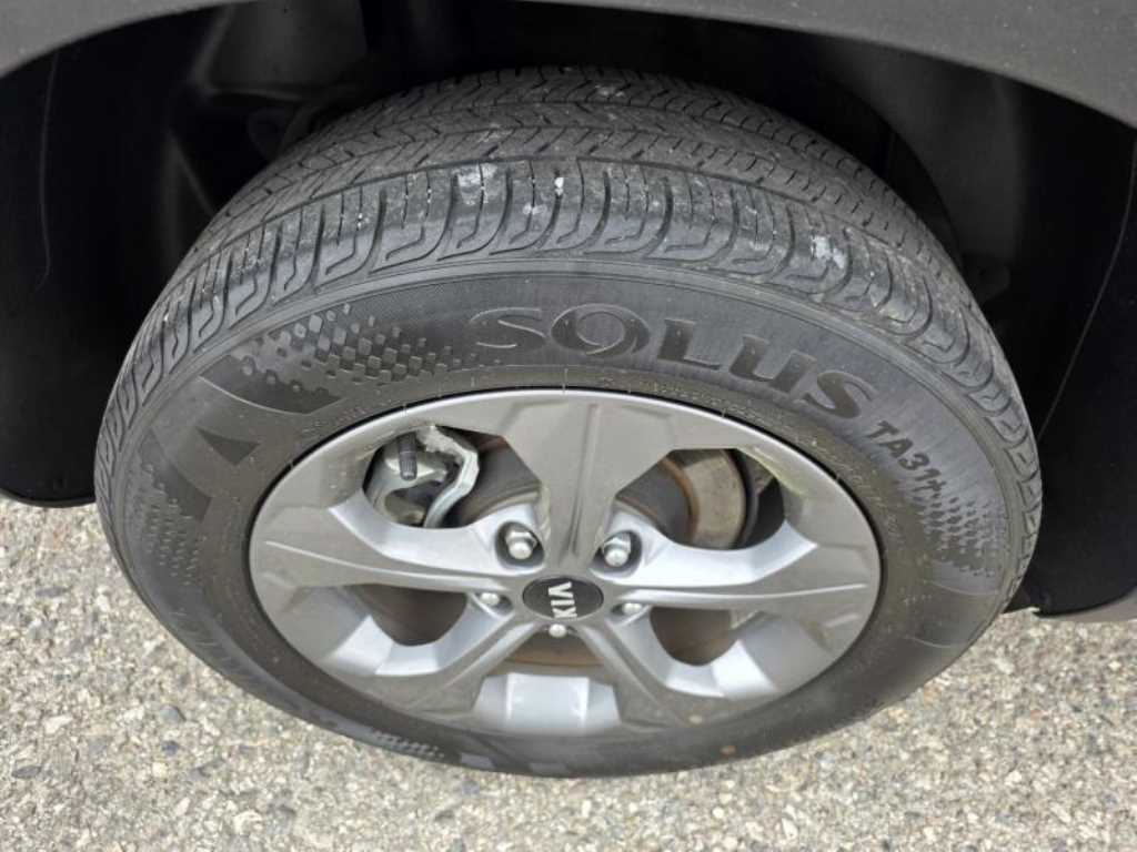 KIA Seltos 2020 - Importación desde Corea - HF Imports Iquique - Foto 18