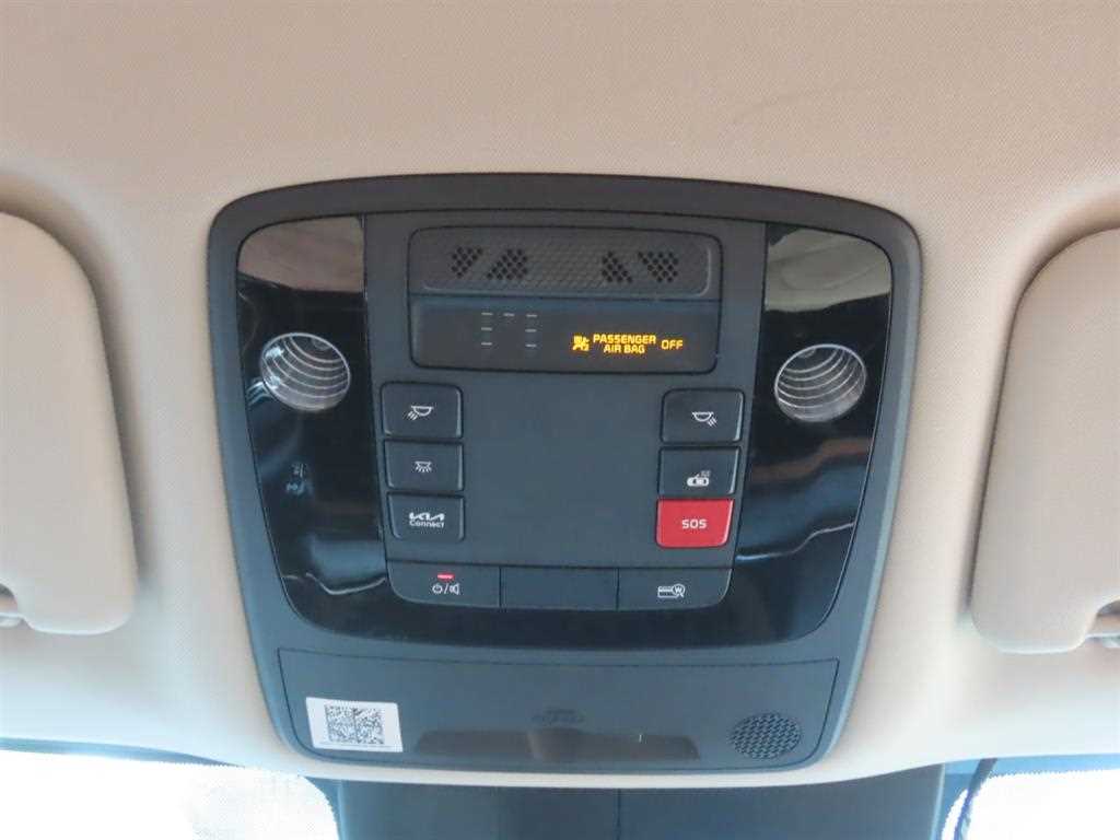 KIA Carnival 2022 Blanco - Importación desde Corea - HF Imports Iquique - Foto 17