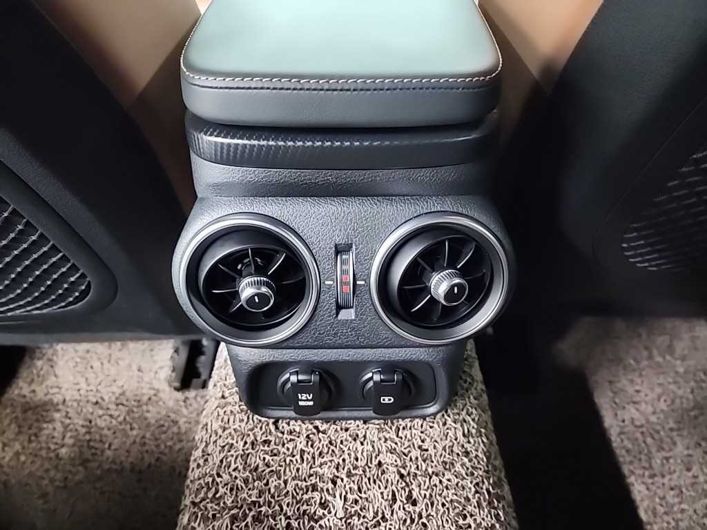 KIA Stinger 2023 Gris - Importación desde Corea - HF Imports Iquique - Foto 13