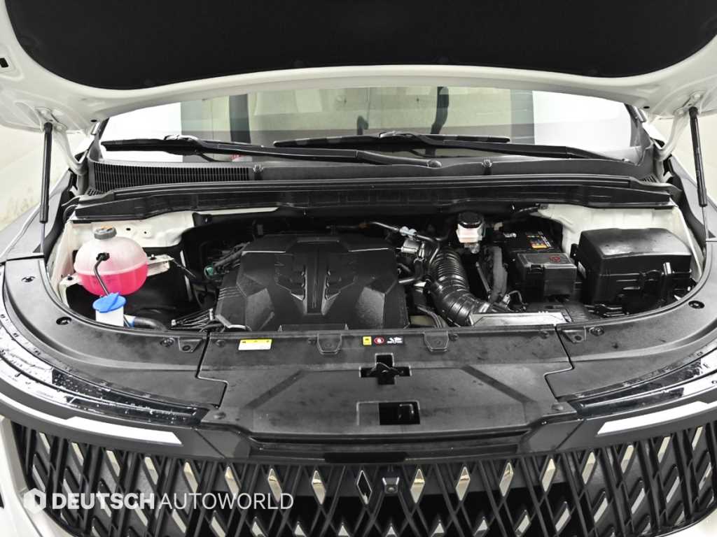 KIA Carnival - Vista 6