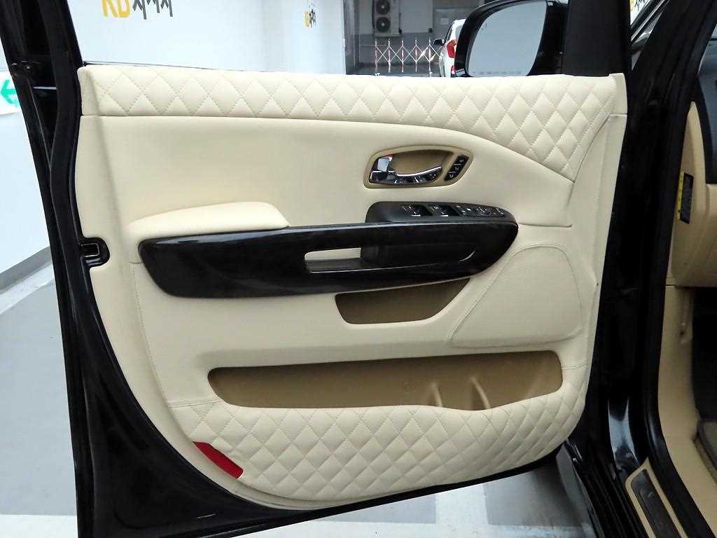 KIA Carnival - Vista 12