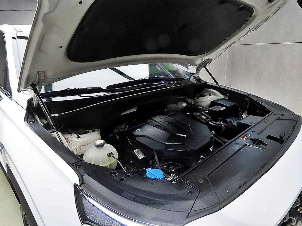 HYUNDAI Santa Fe 2021 - Importación desde Corea - HF Imports Iquique - Foto 19