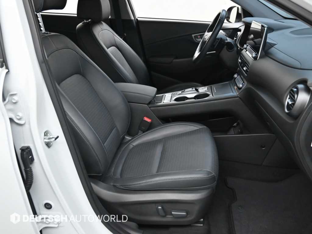 HYUNDAI Kona - Vista 10