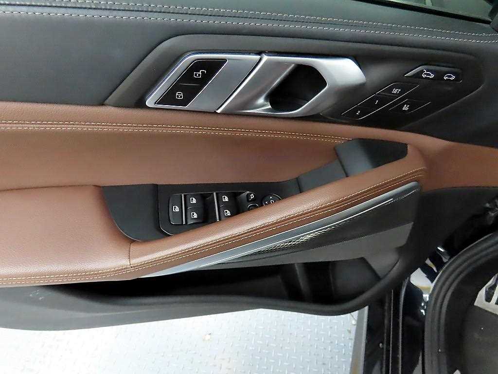 BMW X6 - Vista 11