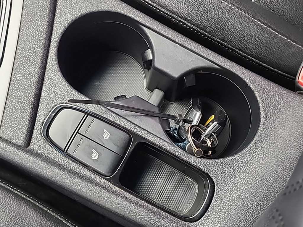 KIA Niro 2017 Blanco - Importación desde Corea - HF Imports Iquique - Foto 15