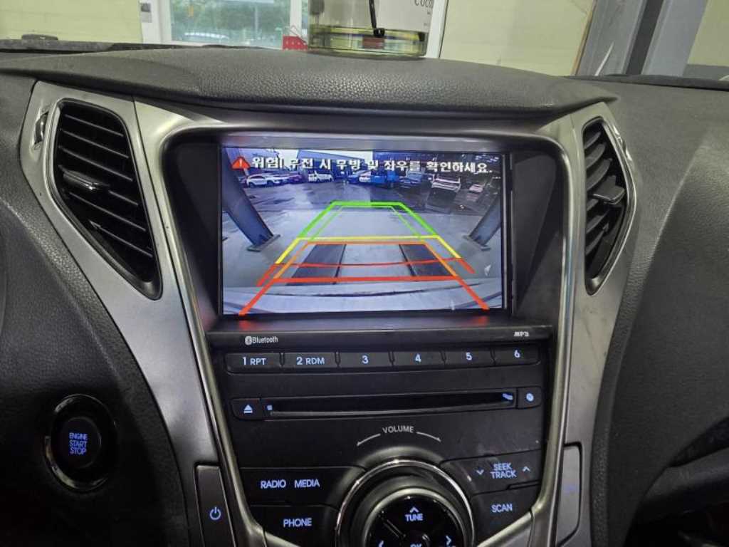HYUNDAI Grandeur - Vista 8
