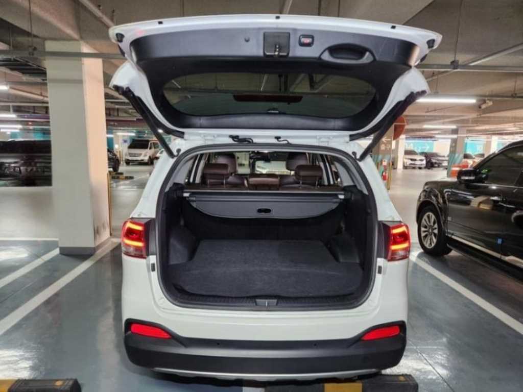 KIA Sorento - Vista 5