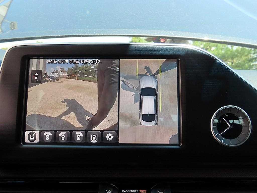 HYUNDAI Grandeur 2018 - Importación desde Corea - HF Imports Iquique - Foto 15