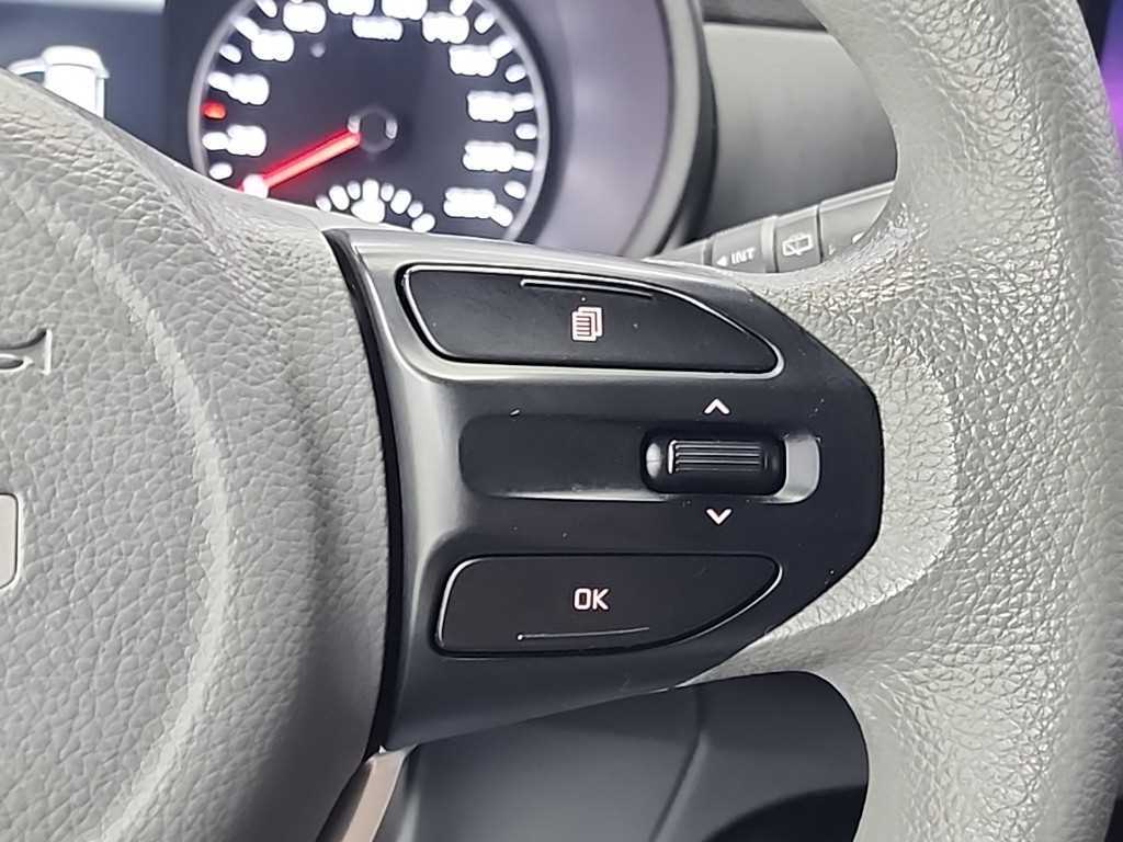 KIA Morning 2022 Blanco - Importación desde Corea - HF Imports Iquique - Foto 16