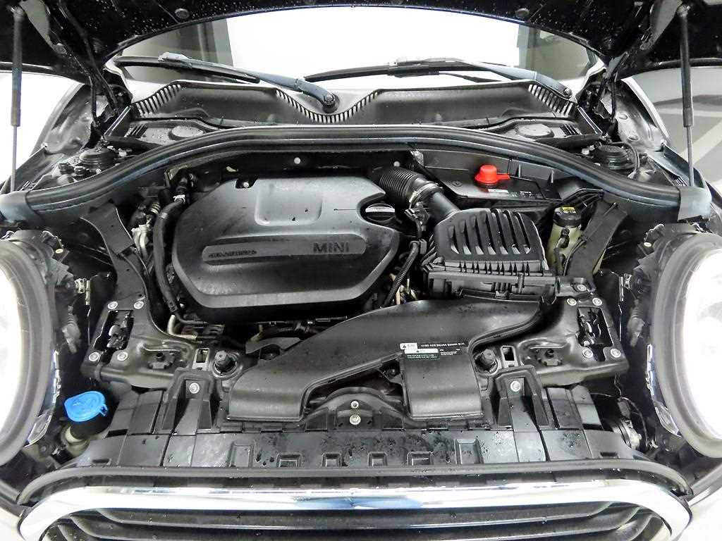 Mini Clubman 2019 - Importación desde Corea - HF Imports Iquique - Foto 20