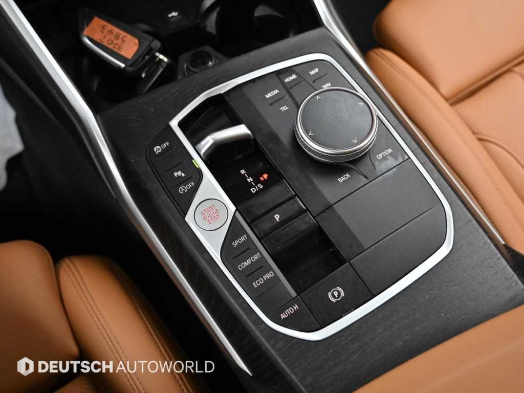 BMW 3 series - Vista 9