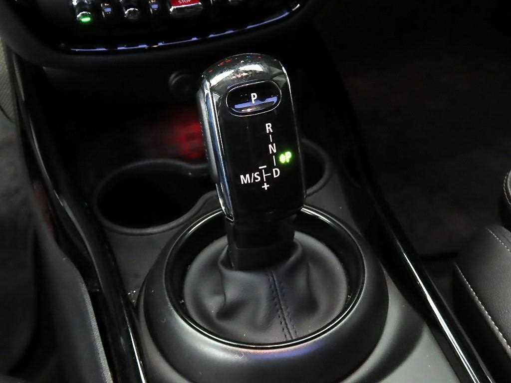 Mini Clubman - Vista 10