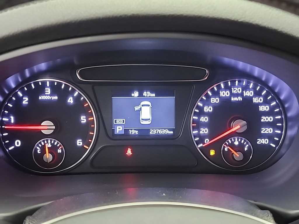 KIA Sorento - Vista 6