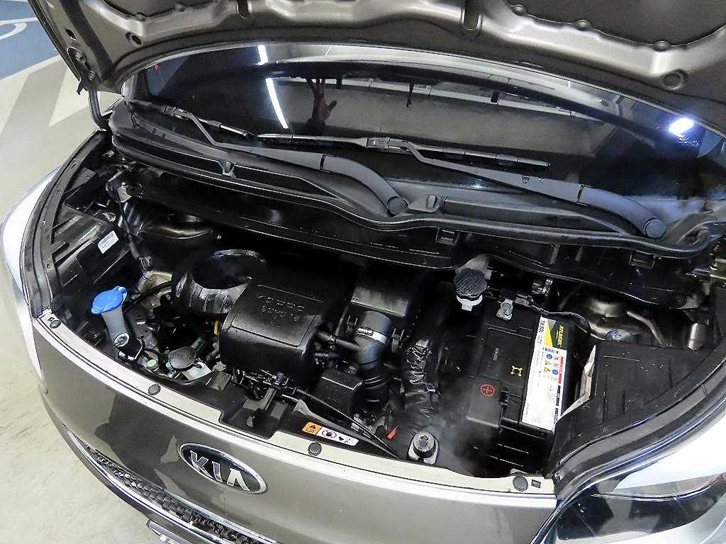 KIA Ray 2016 - Importación desde Corea - HF Imports Iquique - Foto 18