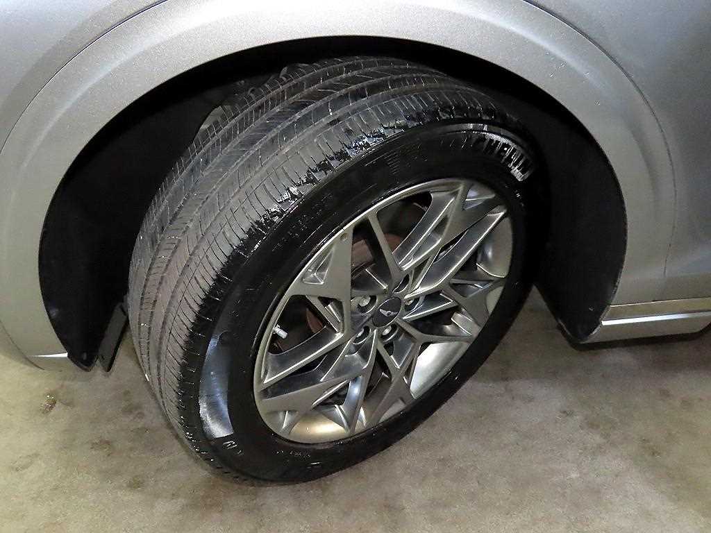 Genesis GV70 2021 Gris - Importación desde Corea - HF Imports Iquique - Foto 20