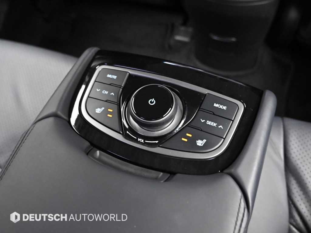 HYUNDAI Grandeur 2014 Blanco - Importación desde Corea - HF Imports Iquique - Foto 16