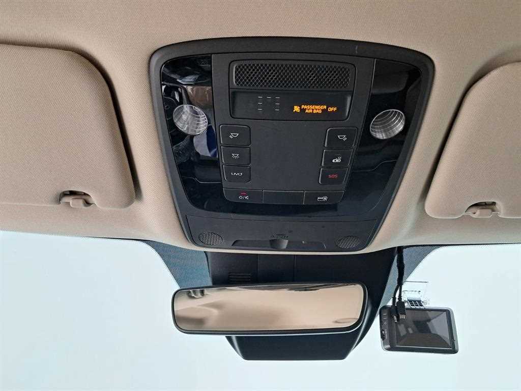 KIA Carnival 2021 Gris - Importación desde Corea - HF Imports Iquique - Foto 15