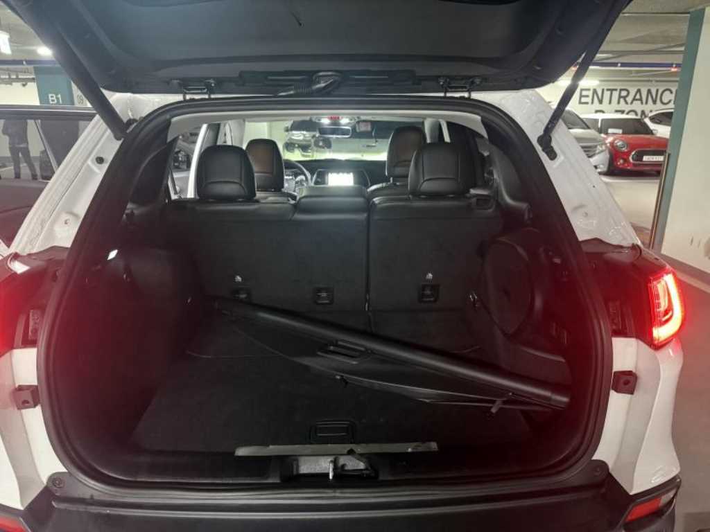 Jeep Cherokee 2019 - Importación desde Corea - HF Imports Iquique - Foto 18