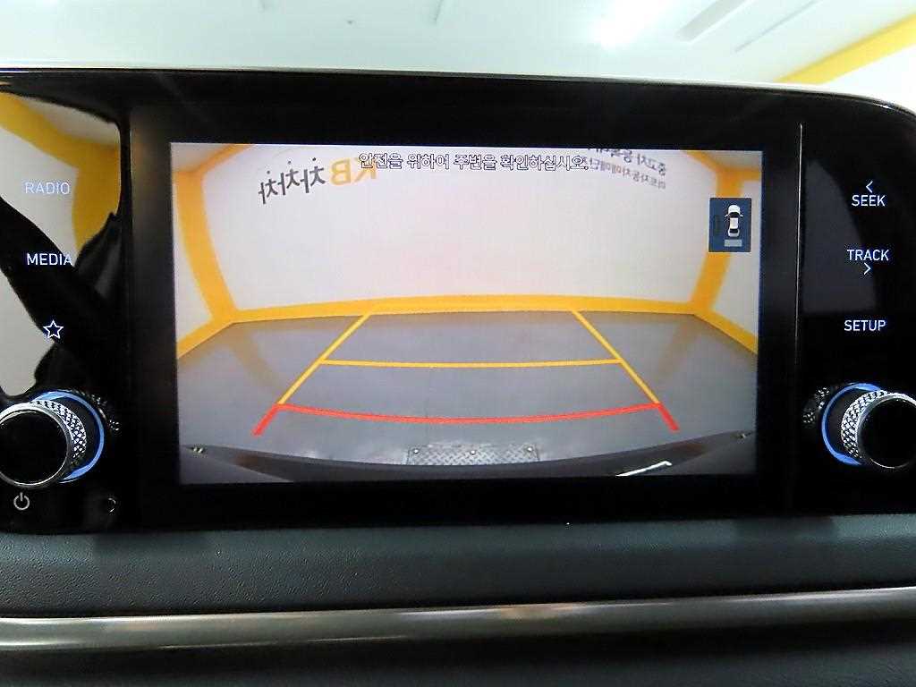HYUNDAI Sonata 2021 - Importación desde Corea - HF Imports Iquique - Foto 15