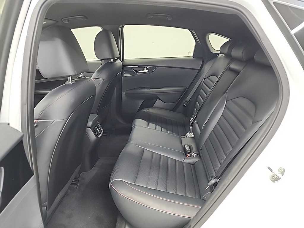 KIA K3 - Vista 12