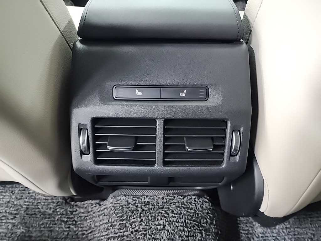 Land Rover Discovery Sports 2021 Gris - Importación desde Corea - HF Imports Iquique - Foto 13