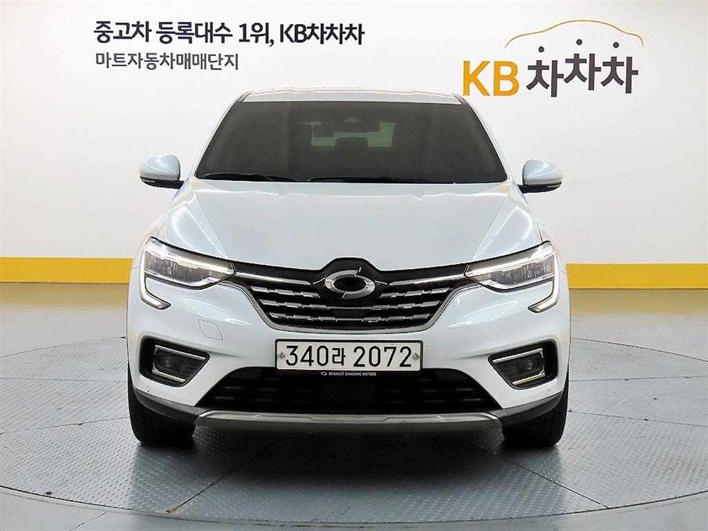 SAMSUNG XM3 2020 Blanco - Importación desde Corea - HF Imports Iquique - Foto 1