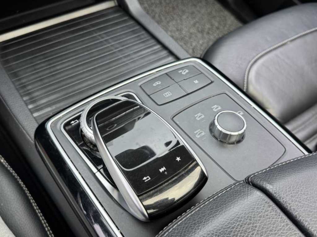 Mercedes Benz GLE Class 2017 - Importación desde Corea - HF Imports Iquique - Foto 18