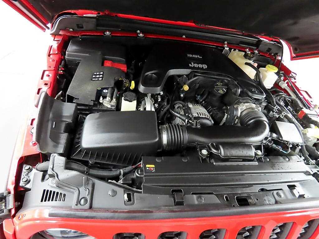 Jeep Gladiator 2021 - Importación desde Corea - HF Imports Iquique - Foto 19