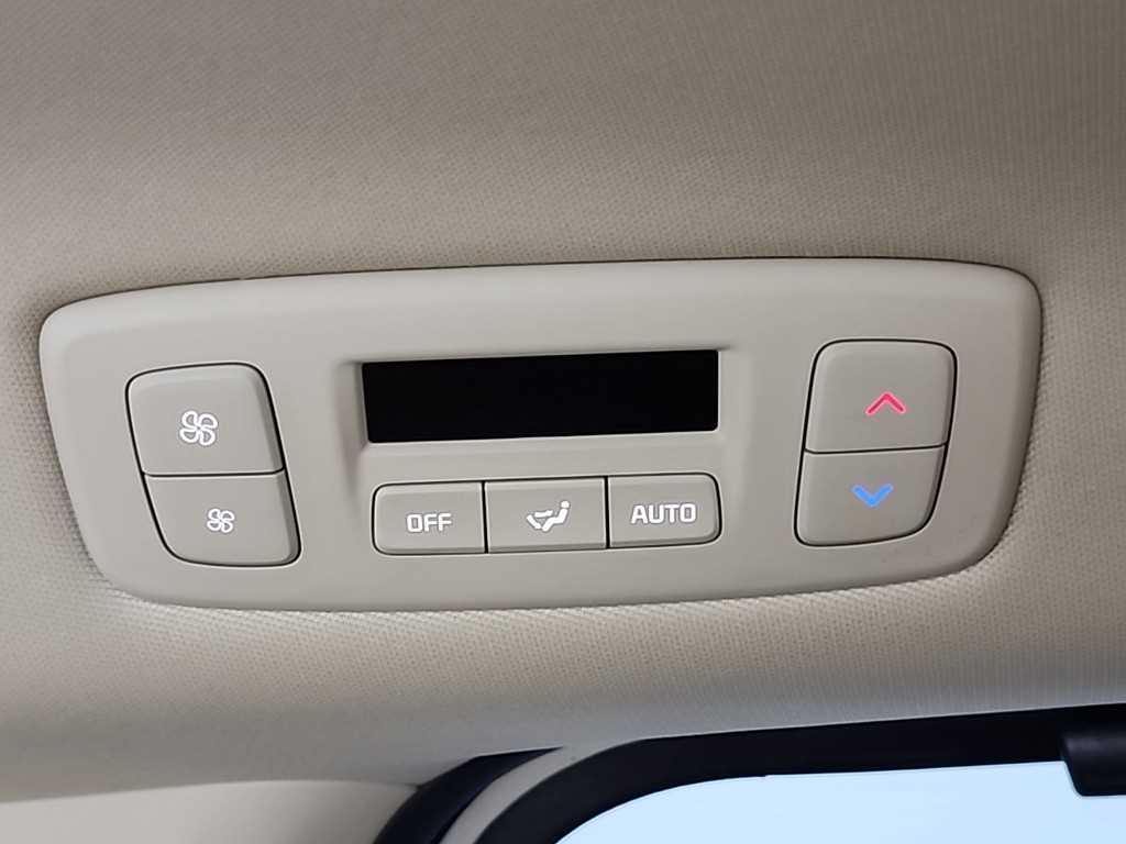 KIA Carnival 2021 - Importación desde Corea - HF Imports Iquique - Foto 13