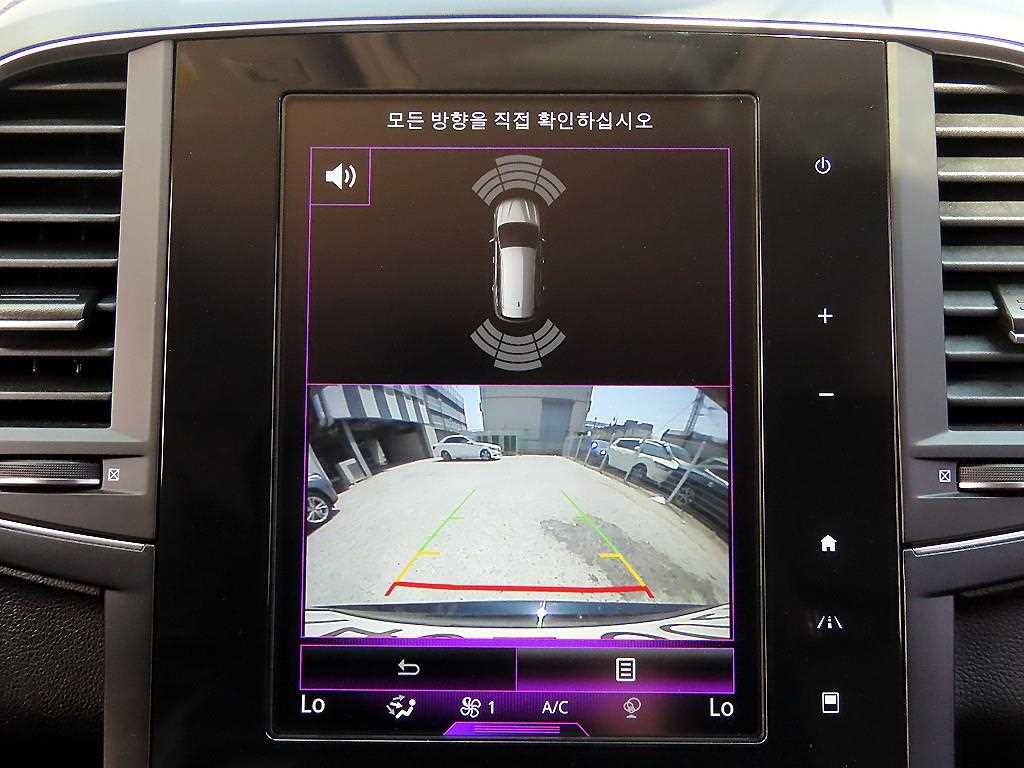 SAMSUNG QM6 2020 Negro - Importación desde Corea - HF Imports Iquique - Foto 15