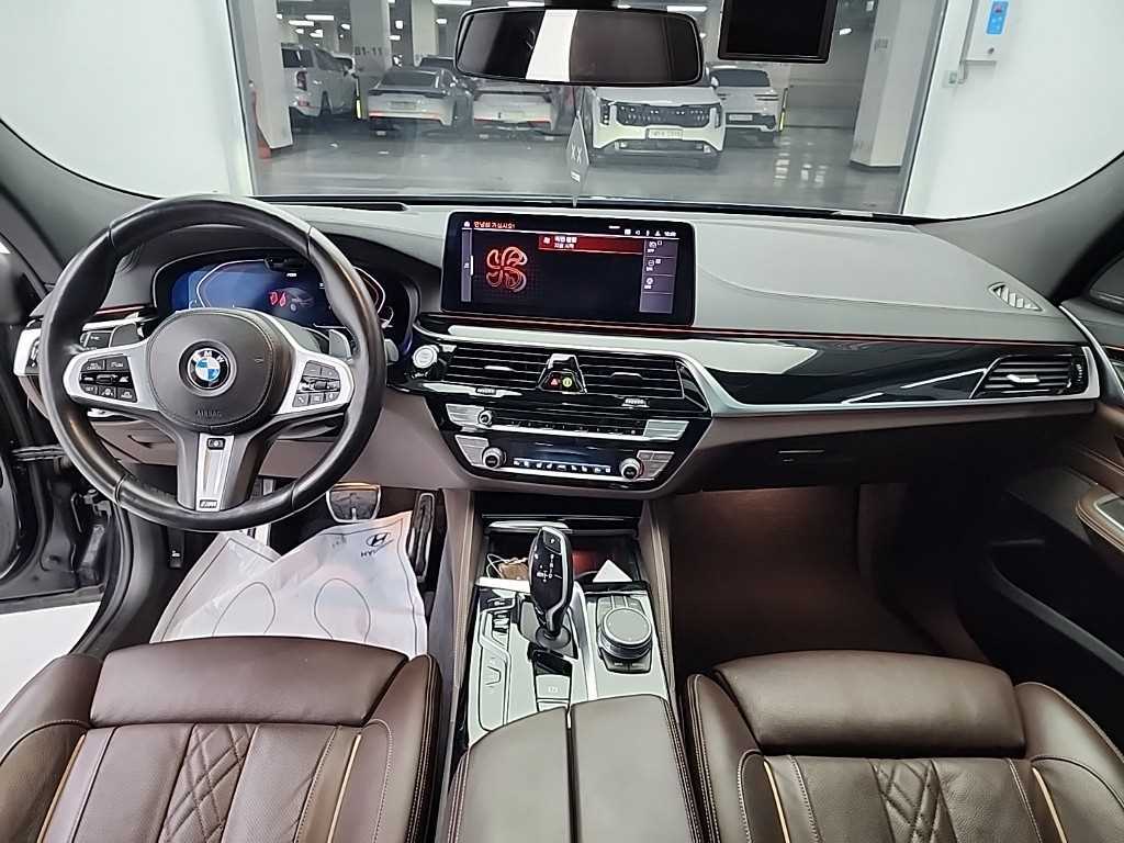 BMW Gran Turismo - Vista 7