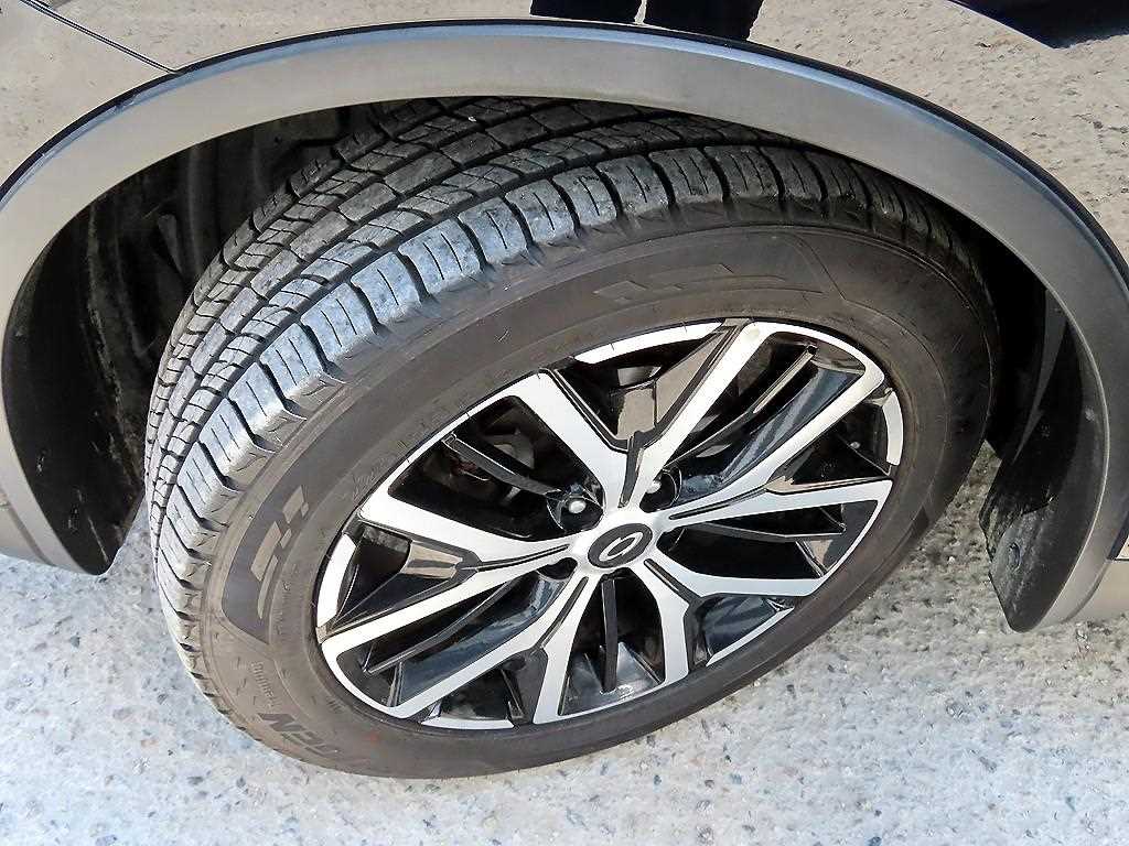SAMSUNG QM6 2020 Negro - Importación desde Corea - HF Imports Iquique - Foto 20