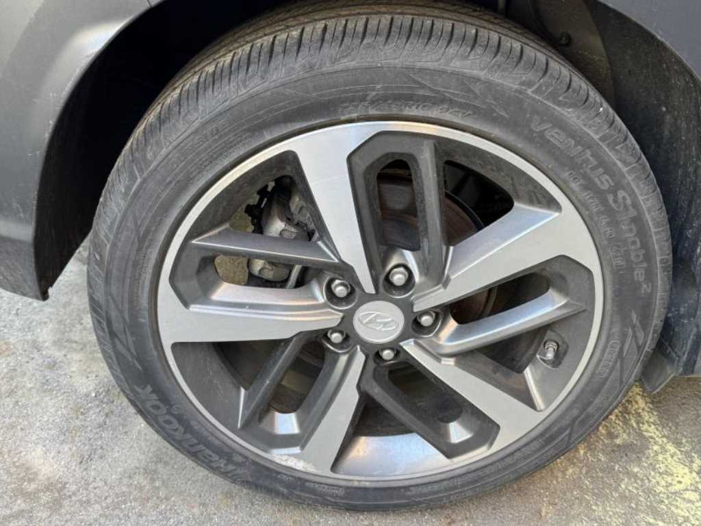 HYUNDAI Kona 2018 - Importación desde Corea - HF Imports Iquique - Foto 18