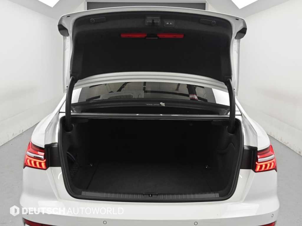 Audi A6 2020 Blanco - Importación desde Corea - HF Imports Iquique - Foto 19